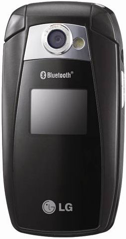 LG S5000