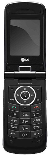 LG KG810