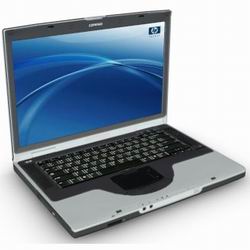 HP Compaq nx 7010