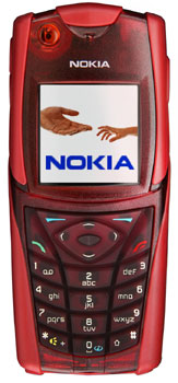 Nokia 5140i
