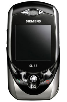 Siemens SL65