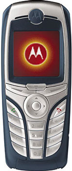 Motorola C380