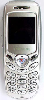 Samsung C200N