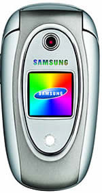 Samsung E330