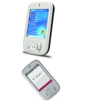 T-Mobile MDA Compact ������ Q-tek s100