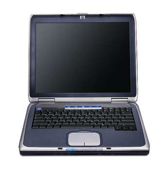 HP Compaq  Pavilion ze4414