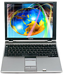 Toshiba Portege R205-S2062