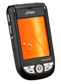 E-Ten M600