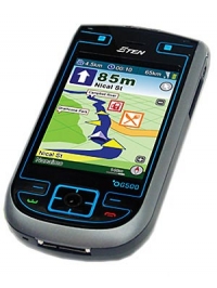 E-Ten G500