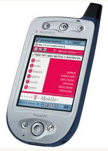 T-Mobile MDA1010
