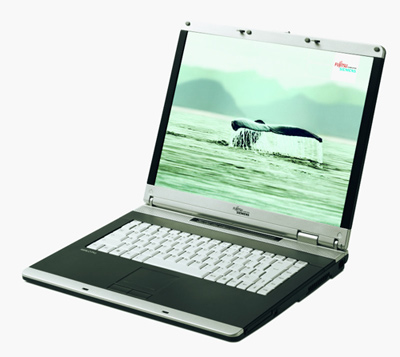Fujitsu-Siemens Amilo V2035