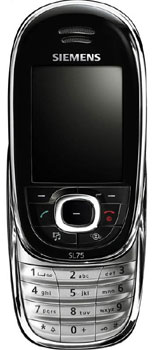 Siemens SL75