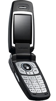 Samsung E760