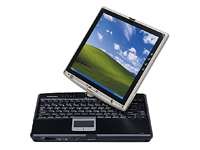 Toshiba Portege M200