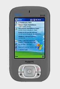 Q-Tek s 110