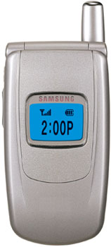Samsung S500