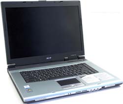 Acer TravelMate 2313WLC-L