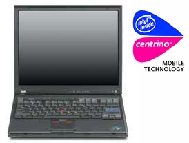 IBM T 42