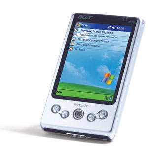 Acer n 30