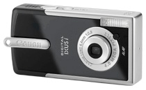 Canon DIGITAL IXUS i