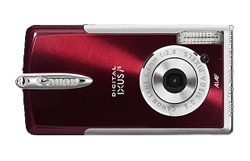 Canon Digital IXUS i5