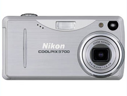 Nikon COOLPIX 3700
