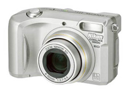 Nikon COOLPIX 4800