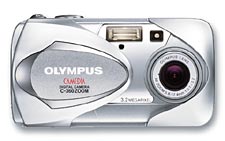 Olympus  Camedia 360