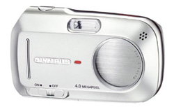Olympus  Camedia 470