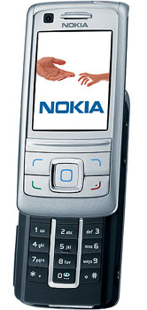 Nokia 6280