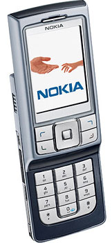 Nokia 6270