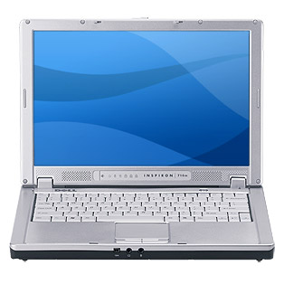 Dell Inspiron 710M