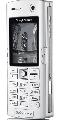 Sony Ericsson K608i